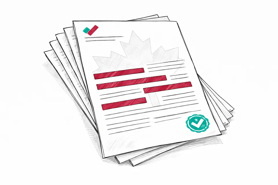 Redacting Personal Information Under Canada's PIPEDA