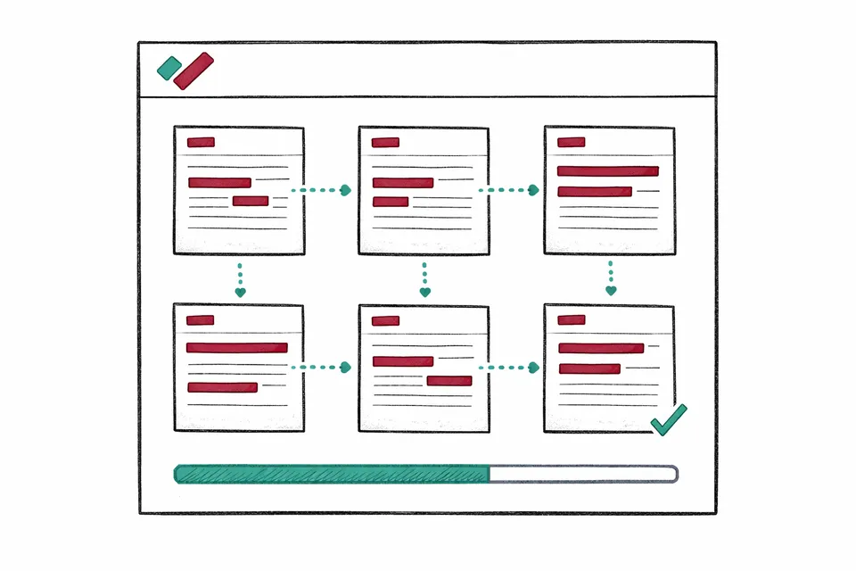 Bulk Redaction: How to Process Multiple Documents in One Session