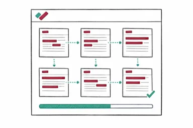 Bulk Redaction: How to Process Multiple Documents in One Session