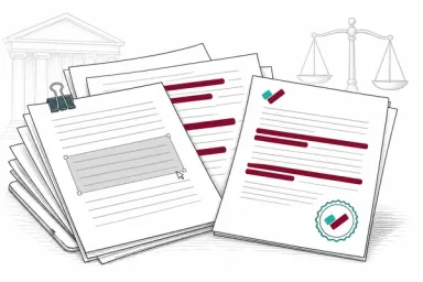 How to Redact Documents for Court Filing: Step-by-Step Guide
