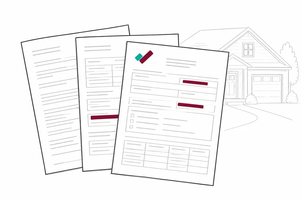 Real Estate Document Redaction: A Privacy Guide for US Agents and Brokers