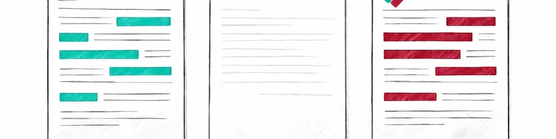 Pseudonymisation vs Anonymisation vs Redaction: What the Differences Mean for Your Documents