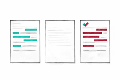 Pseudonymisation vs Anonymisation vs Redaction: What the Differences Mean for Your Documents