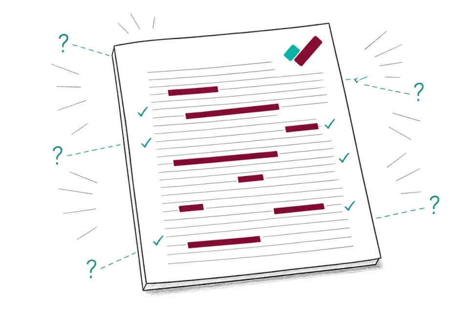 How Automatic PII Detection Works - and Where It Fails