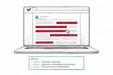 How to Securely Disclose Documents to the Public