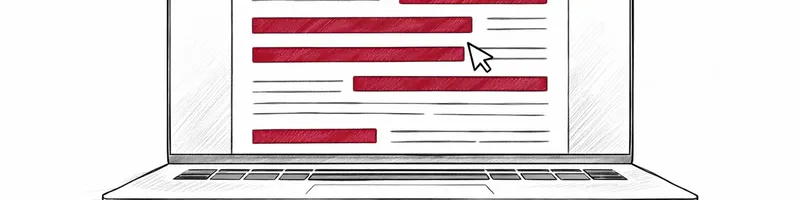 How to Securely Disclose Documents to the Public