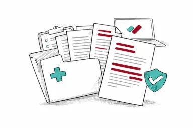 Redacting Medical Records: HIPAA, GDPR, and Practical Steps