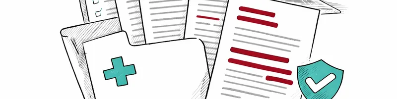 Redacting Medical Records: HIPAA, GDPR, and Practical Steps