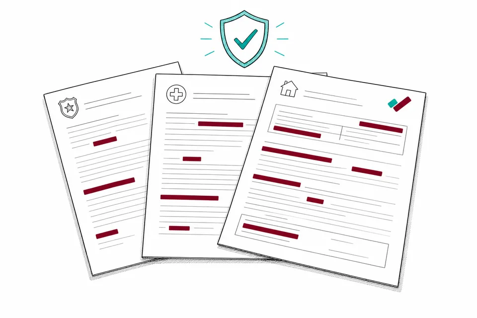 Redacting Insurance Claim Documents: What Claims Handlers Need to Know