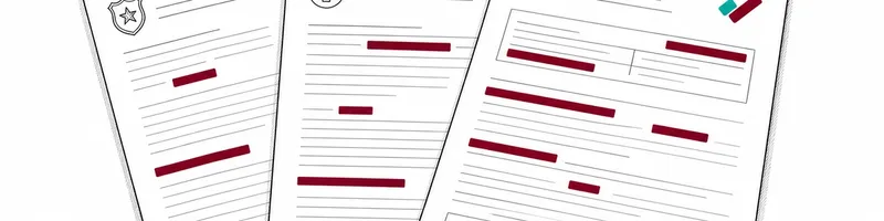 How to Redact Insurance Claim Documents: PII Protection for Claims Handlers