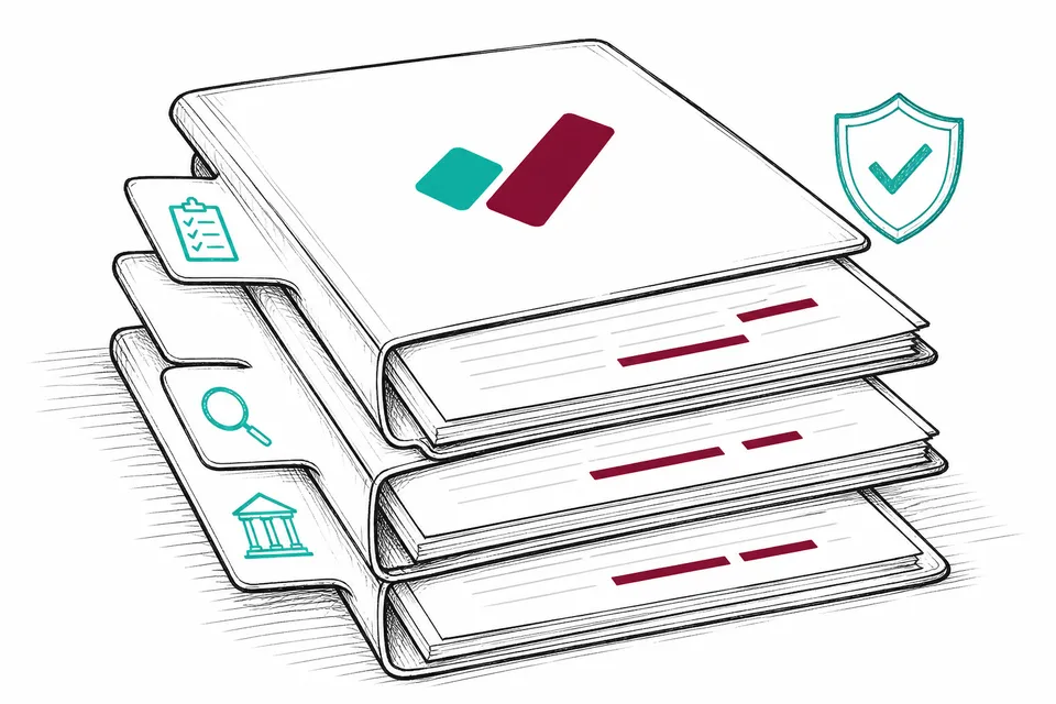 Redacting Audit Reports and Investigation Files: Compliance