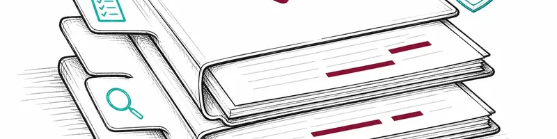 Document Redaction for Compliance Teams: Audit Reports, Regulatory Filings, and Investigations