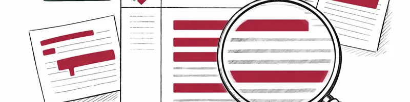 Five Redaction Mistakes That Expose Personal Data