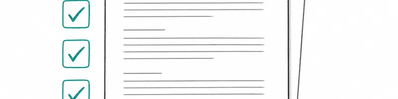 How to Build a Document Redaction Policy: Template and Checklist