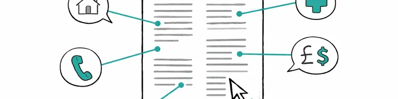 What Counts as Personal Data - and What to Do About It