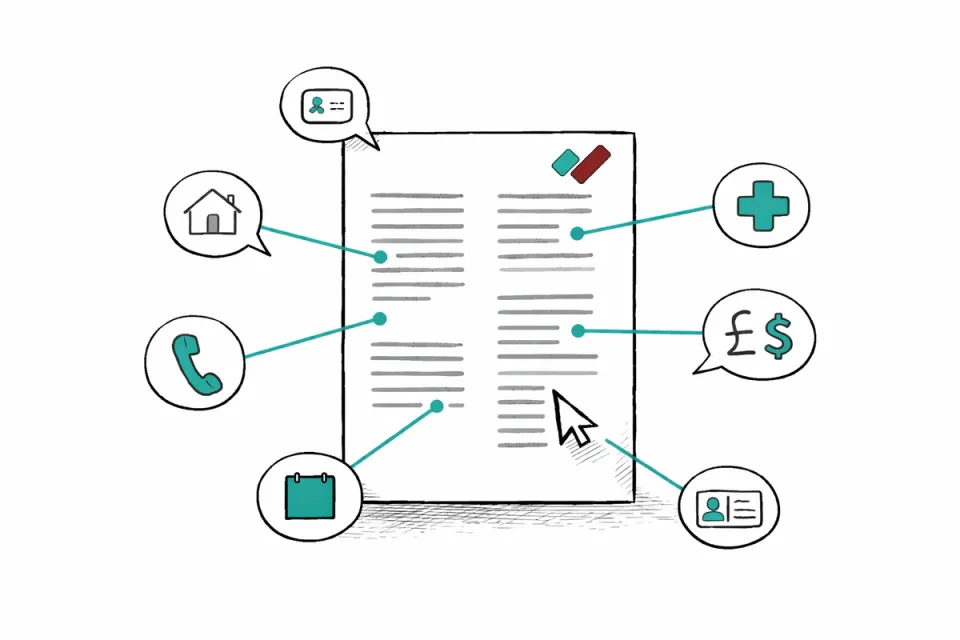 What Counts as Personal Data - and What to Do About It