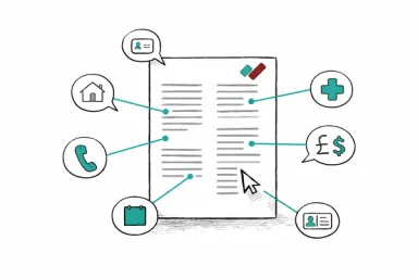 What Counts as Personal Data - and What to Do About It