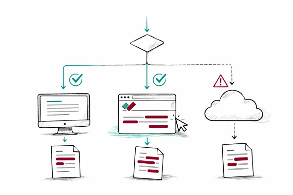 What to Look for When Choosing Redaction Software