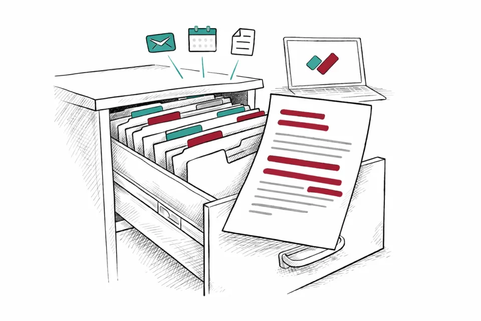 HR Document Redaction: Employee Records, Data Requests, and Employment Litigation