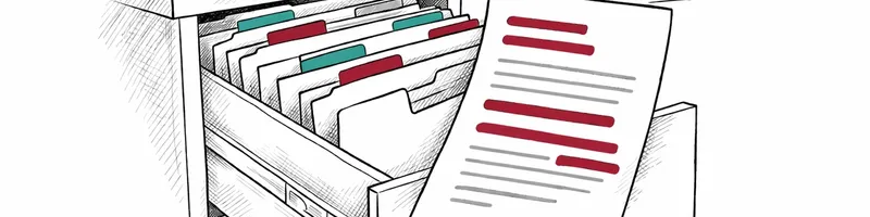 Redaction for HR: Employee Records, SARs, and Tribunal Bundles