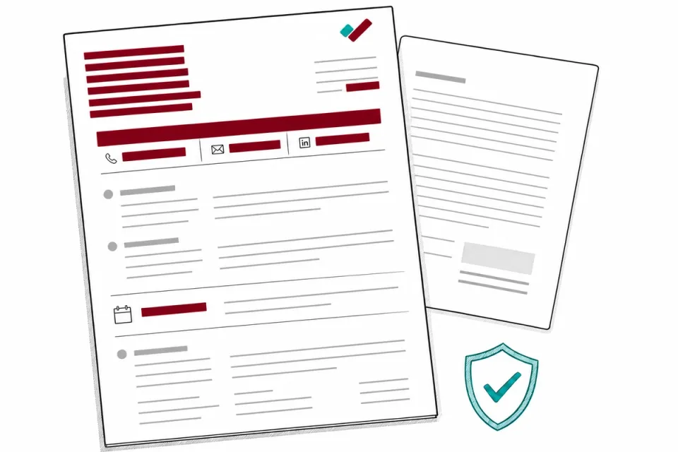 How to Redact CVs and Candidate Documents: GDPR for Recruiters