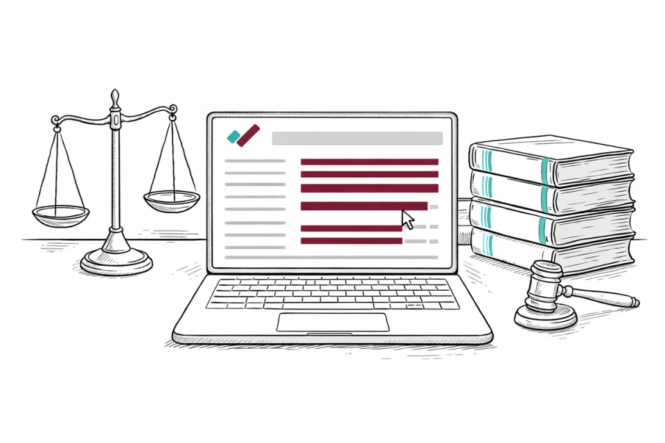 Choosing Redaction Software for Your Law Firm