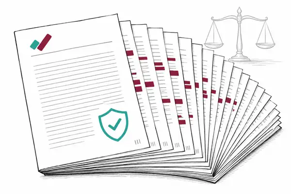 Redaction for Legal teams